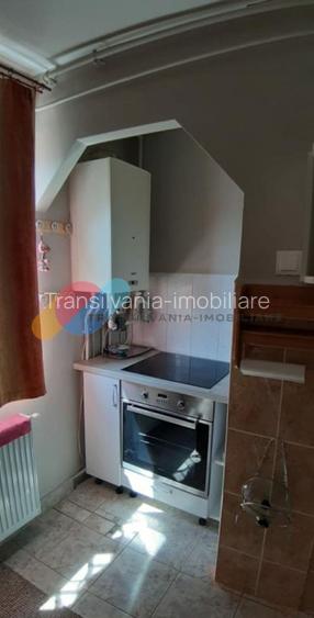 Apartament 2 camere, 49mp, cartier Manastur - Mehedinti - 5