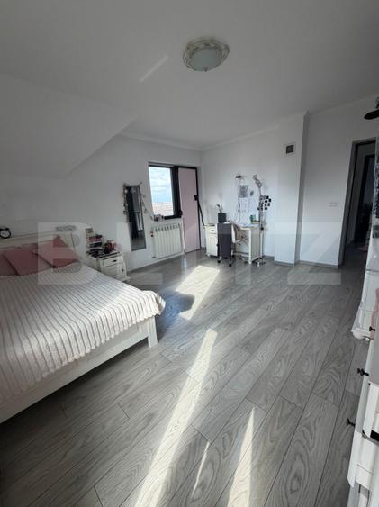 Casa Sfantu Ilie, 175 mp utili, Incalzire Pardoseala, 5 camere