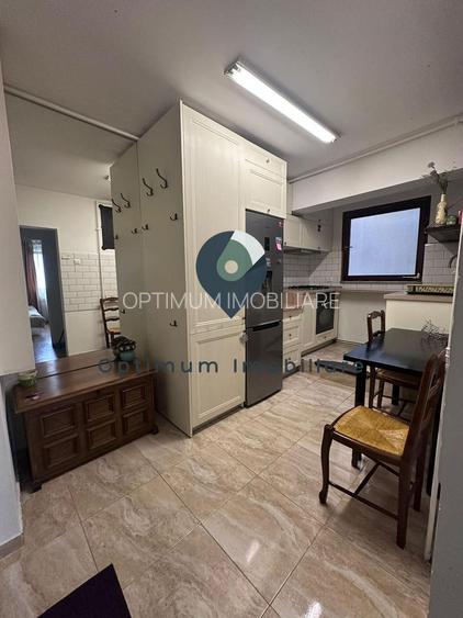 Apartament cu 3 camere decomandat de inchiriat in Manastur, etaj 2/4 ! - 3