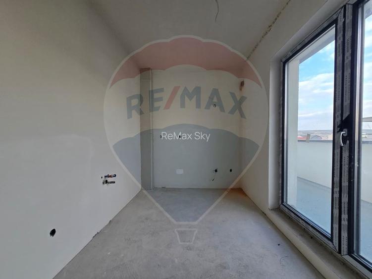 Apartament 3 camere, zona Între Lacuri - 6