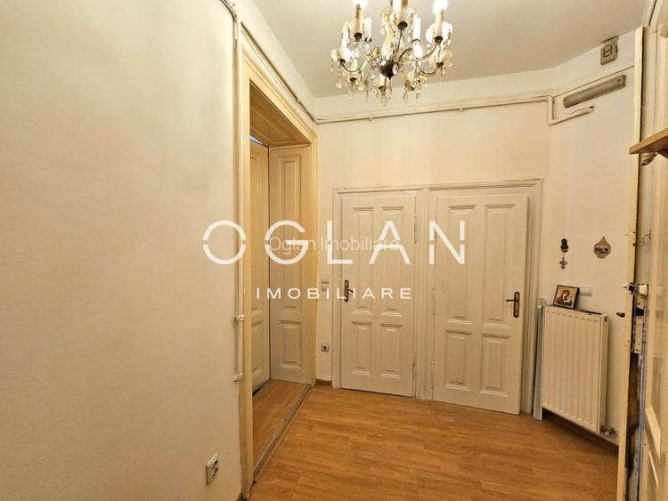 Apartament ULTRACENTRAL - B-dul Vicoriei, etaj 1, COMISION 0% - 10