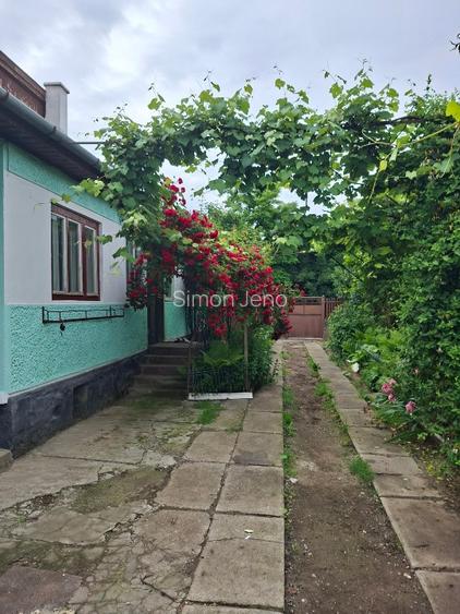 Casă de vânzare Sf.Gheorghe - 5