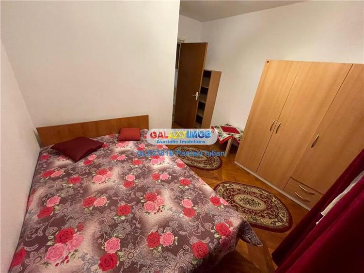 Apartament 2 camere | Lujerului | Decomandat | 6min. metrou - 3