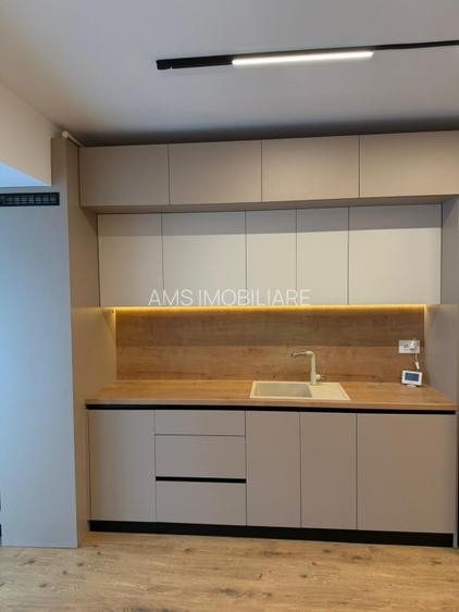 COMISION 0 /SUPERB /  PRIMA INCHIRIERE / COMPLET MOBILAT SI UTILAT - 6