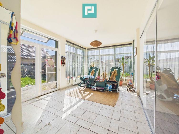 Casă individuală P + E | Spațioasă | Săcălaz | - 5