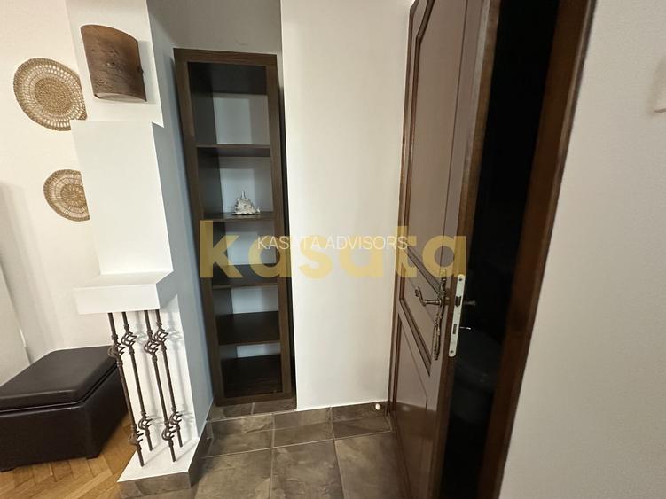 Apartament 2 Camere | Cotroceni | Renovat | Etaj Intermediar - 20