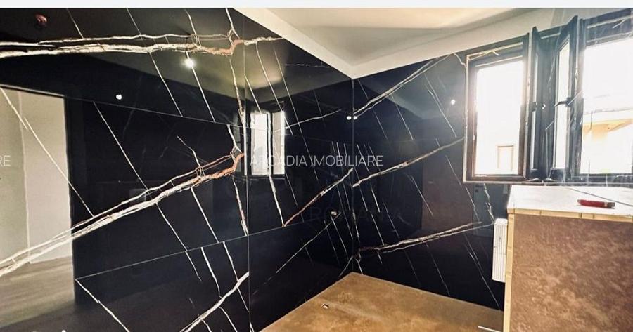 Casa individuala 4 camere | Corbeanca-Petresti | Teren 500 mp | Panouri solare - 15