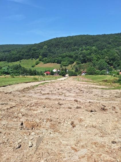 Teren de vanzare Valcele - 4