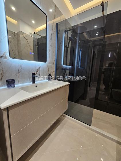 Inchiriere Apartament 2 Camere Lujerului Plaza Residence - 8