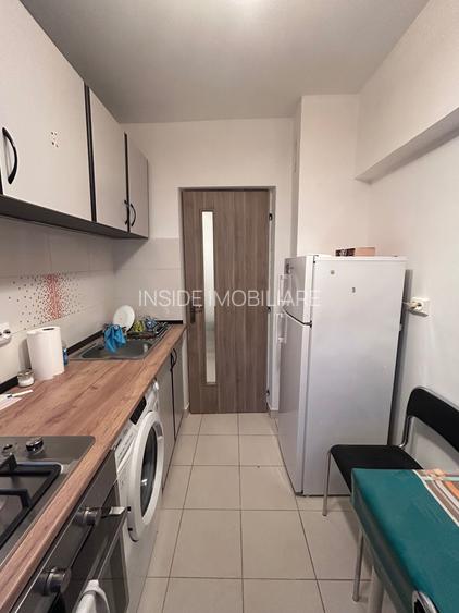 Inchiriere Garsoniera Piata Unirii Centrala Proprie - 4