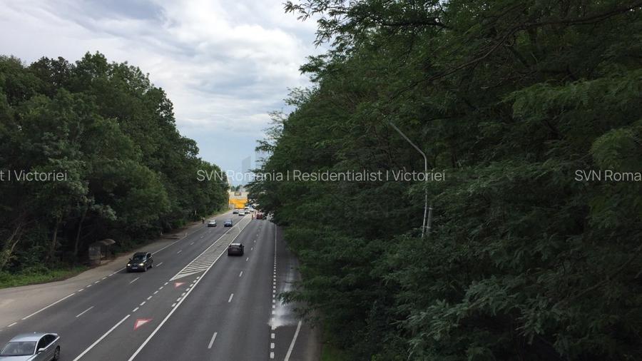 REL4000144 Teren DN1 - Padurea Petresti - 4