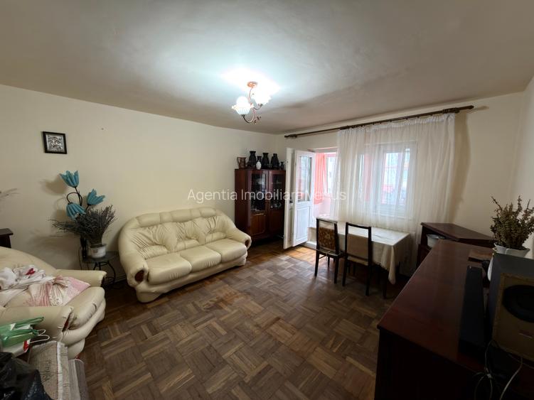 Apartament cu 4 camere Primaverii - Capat 1 - 4