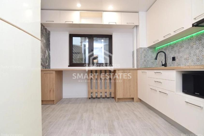 4 camere Unirii-Fantani | etaj 1 - 9