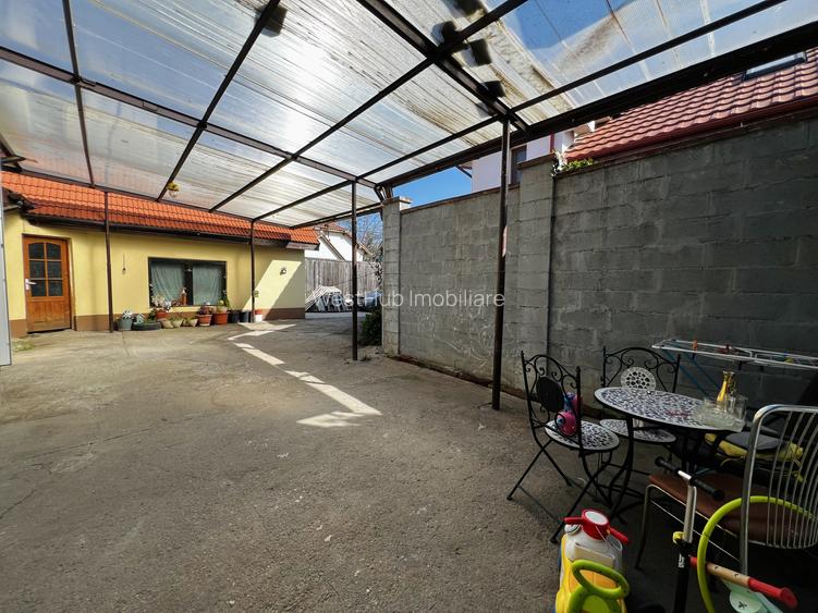 Casa Individuala 3 camere, 83mp utili, 290mp teren - zona Bogdanestilor - 3