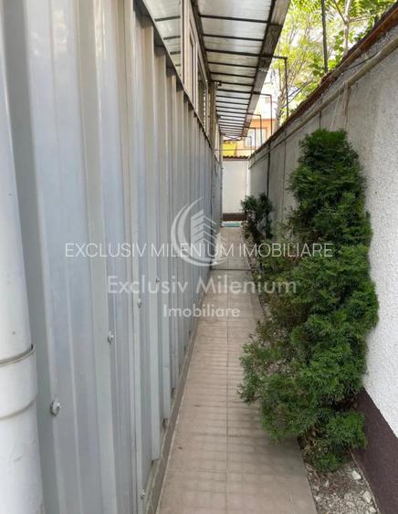 Vatra Luminoasa Birouri / Cursuri Mihai Bravu Parter si etaj 1 - 2