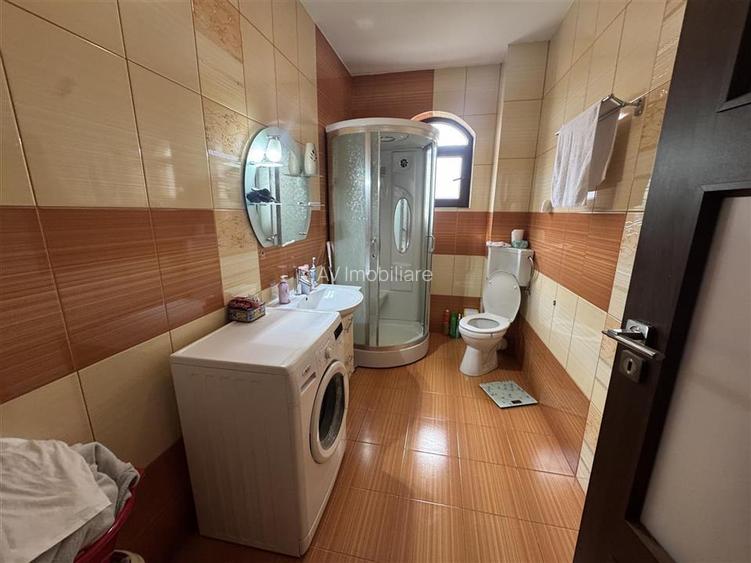 VANZARE VILA INDIVIDUALA MOBILATA UTILATA - Ciorogârla | AFACERE AZIL -GRAD - 20