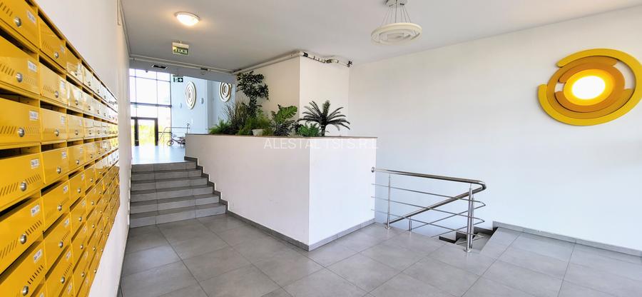 3 camere complex Estic Park cu parcare subterana - comision ZERO - 39