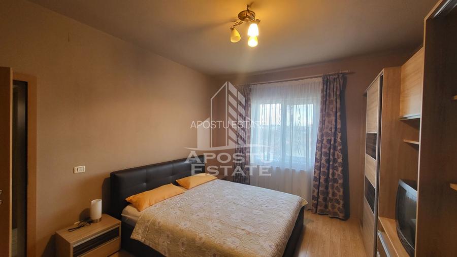 Casa individuala cu 7 camere si garaj,Dumbravita - 27