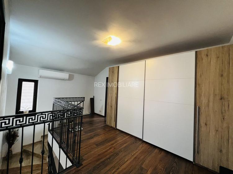 Casa Individuala 180 mp si 860 teren I Sanmihaiu German I - 8