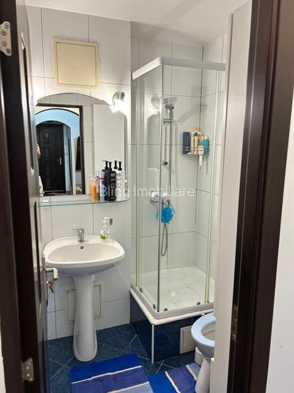 Apartament cu 4 Camere 77mp etaj 1 in Marasti  - 16