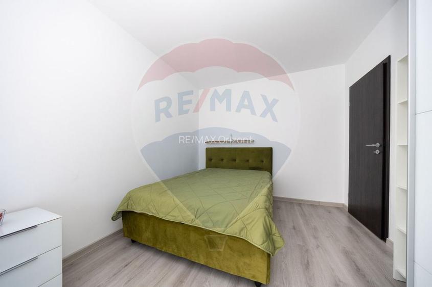 Apartament Family 3 camere subcetate - 6