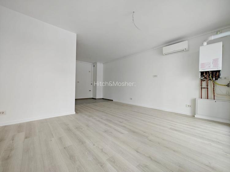 Apartament 2 camere  -  Lipovei - Comision 0% - 5
