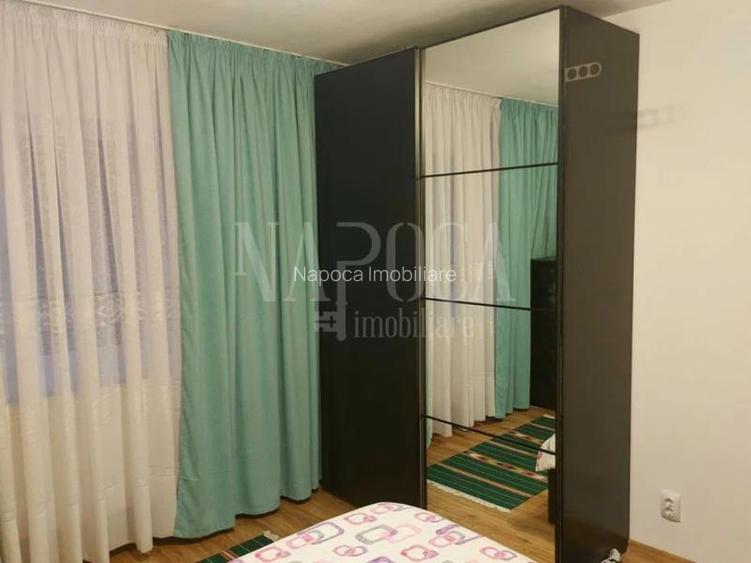 Apartament 3 camere de vanzare in Zorilor, Cluj Napoca - 3