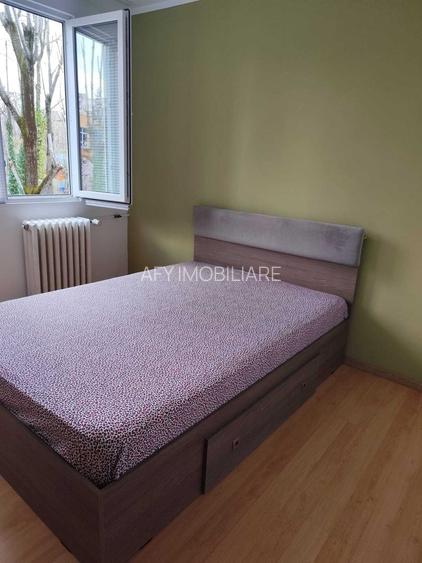 Apartament 3 camere de inchiriat - Berceni- zona Huedin - 5