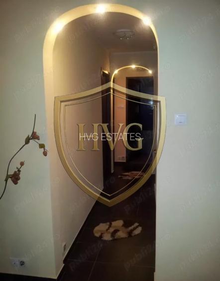 Apartament 3 Camere | Decomandat | Centrala Proprie | Piata Sudului - 6