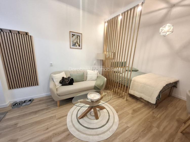 Studio cochet în inima orașului | Zona Centrală- Traian Mosoiu - 6