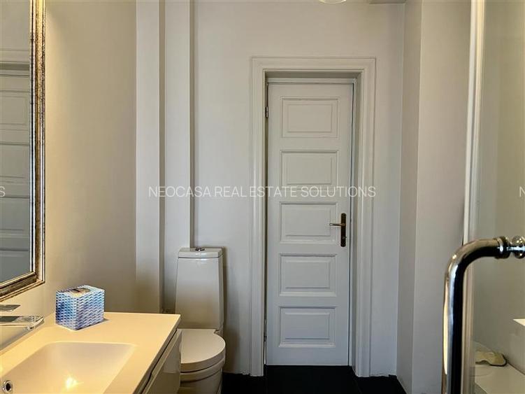 Apartament deosebit tip loft in vila | zona Dorobanti-Capitale - 15