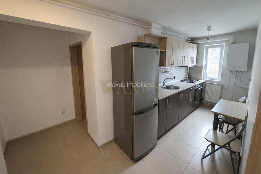 Apartament Renovat - 2 Camere | Etaj Intermediar - Gheorgheni | Hermès - 2