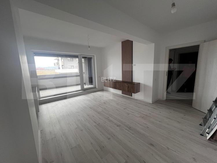 Apartament Premium, 62 mp, Zona Tractoru - 2