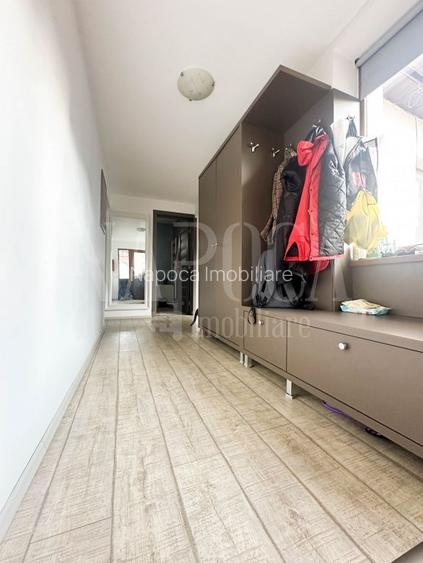 Casa 3 camere de vanzare in Dambul Rotund, Cluj Napoca - 5