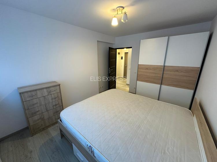 APARTAMENT 2 CAMERE MILITARI RESIDENCE TINERETULUI 2B, MOBILAT, UTILAT - 8
