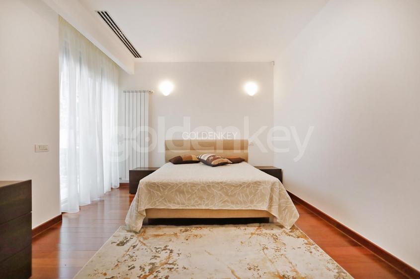 Apartament cu 4 camere si terasa generoasa - 8