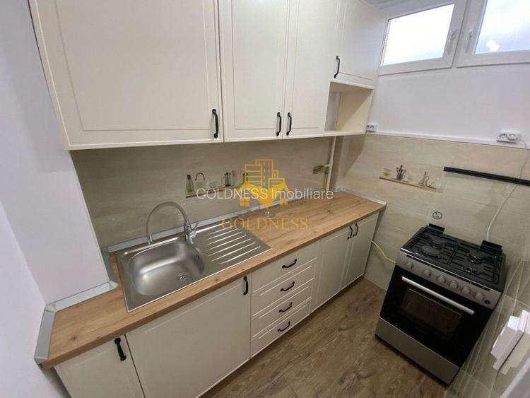 Garsoniera modernă, prima închiriere, Iulius Mall, FSEGA, Gheorgheni - 4