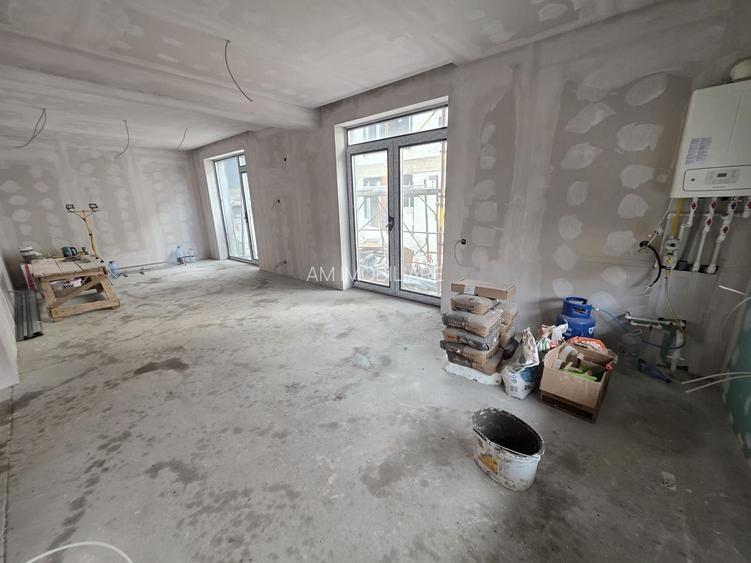 CASA INDIVIDUALA DRUMUL FERMEI, TOATE UTILTATILE, SMART, NOU, COMIS 0% - 18