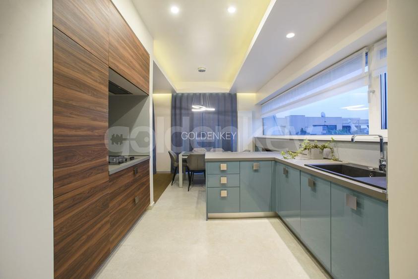 Apartament tip duplex nou, finisaje premium, mobilat si loc de parcare in garaj - 6