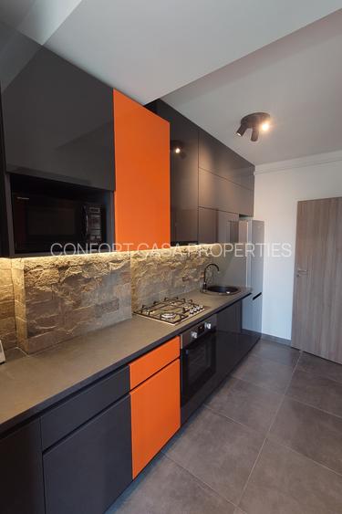 Calea Calarasilor - Muncii -Matei Basarab- garsoniera moderna - bl nou -centrala - 25