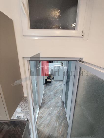 Apartament cu 2 camere de vanzare in zona Bucurestii Noi - 6