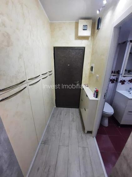Apartament 1 camera-Etaj Intermediar-Tatarasi - 4