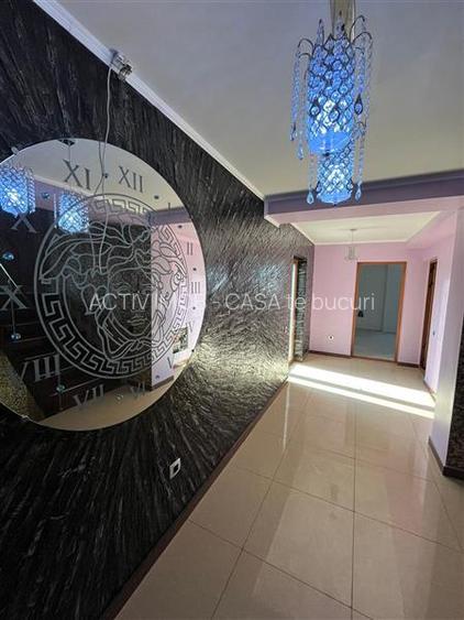 Vila Sat Costi 340mp construiti  teren 464mp Comision 0% - 16