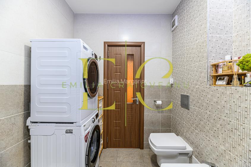 VANZARE : Apartament 3 camere + parcare, 82 m2, ISARAN - 8