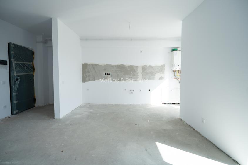 Apartament 2 camere | Garaj | View Panoramic - 12