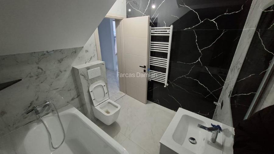 Casă insiruita  DIRECT DE LA DEZVOLTATOR - 7