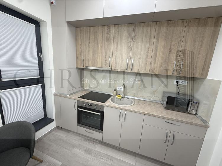 Apartament 2 Camere Exigent Plaza Residence Faza 5 Lujerului + Parcare - 16