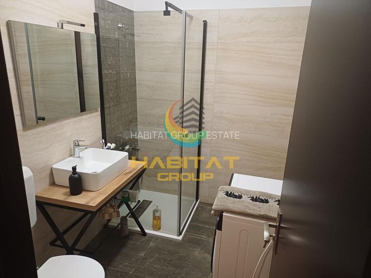 Apartament 2 camere mobilat si utilat- Dimitrie Leonida - 5