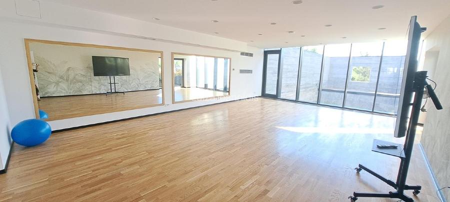 Studio Premium de vânzare | Avalon Estate Pipera | Gated community exclusivist - 14