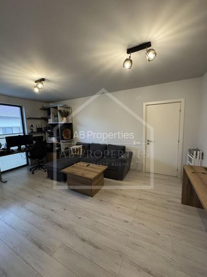 Apartament 2 camere | Parcare Inclusa | Baneasa - Sisesti - 6